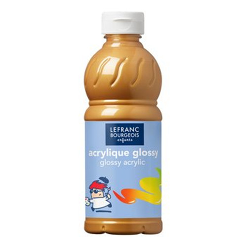 Glossy acrilico brillante - glossy,