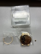 Gucci Cassa Orologio 9200M
