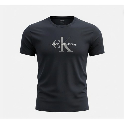 Shirt uomo calvin klein - uomo,