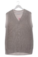 ZARA Cardigan lungo smanicato