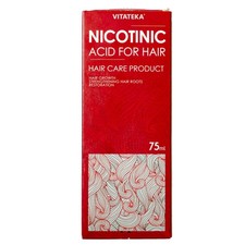 Acido nicotinico Vitateka per