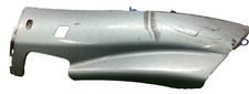 Carena Sotto Pedana Sx Yamaha