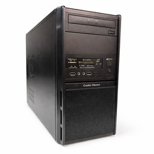 🖥️ Boîtier PC Micro-ATX