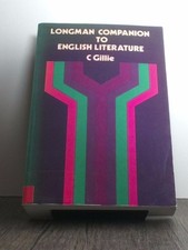 Longman Companion to English