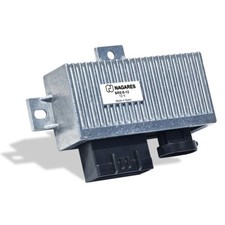 Centralina, tempo di