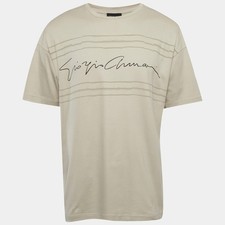 Giorgio Armani maglia