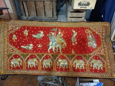 2 quadri etntici,orientali