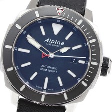 Alpina Sea Strong Diver 300m
