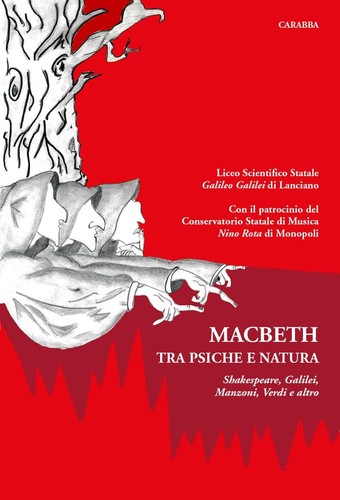 Libri macbeth tra - tra, e