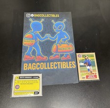 Shota Imanaga Rising Stars RC