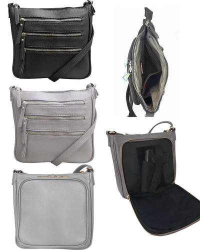 Borsa donna roma pelle - donna,
