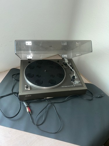 Sony 2700 vintage - ps-2700,