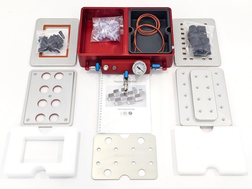 Thermo fisher scientific - thermo,