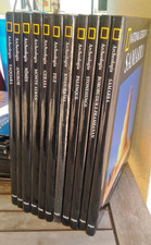 NATIONAL GEOGRAPHIC -