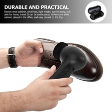 1 set lucidatrice elettrica