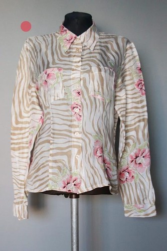 Camicia donna kenzo - kenzo, bianca