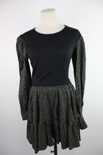 MOSCHINO CHEAP AND CHIC VESTITO ABITO DONNA TG. 40 DRESS WOMAN ITALY VINTAGE