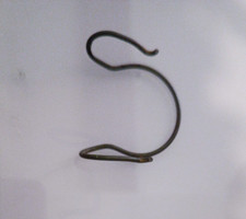 Molla cuscinetto reggispinta