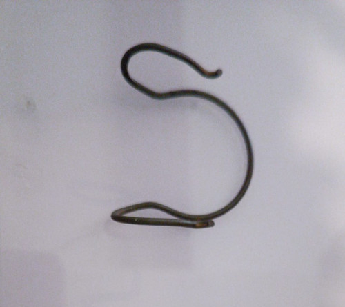 Molla cuscinetto reggispinta