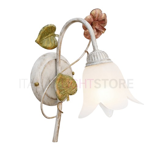 Spring applique ferro - spring,