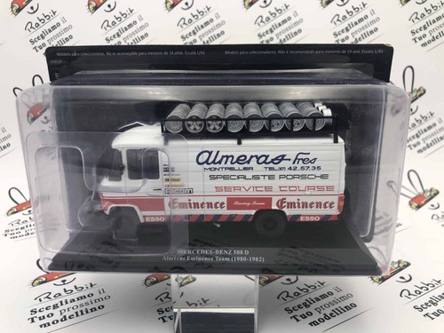 Die cast mercedes benz - cast,