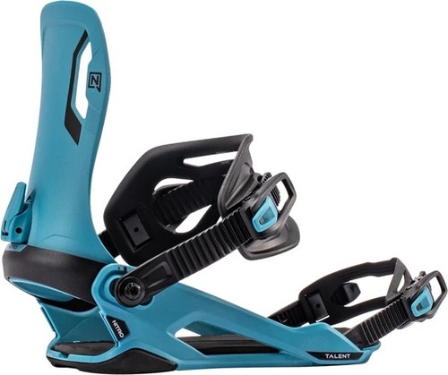Attacchi snowboard bindings - attacchi,