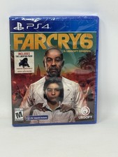 Brand New Sealed Playstation 4