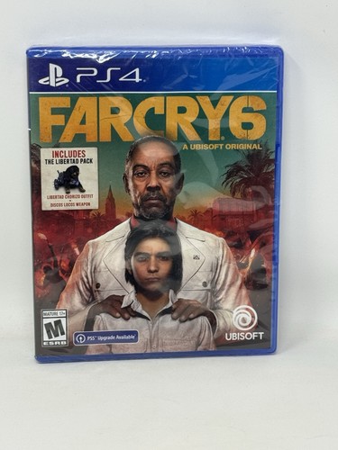 Playstation ps4 far - ps4, 6