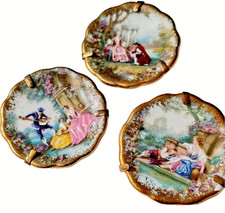 3 Splendide e perfette