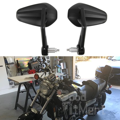Coppia specchietti moto kit - moto,