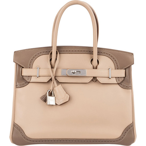 Borsa mano hermès swift - borsa,