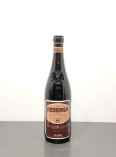 Gaja Nebbiolo Sori Del Turco 1971 bott.. 72 cl 13%