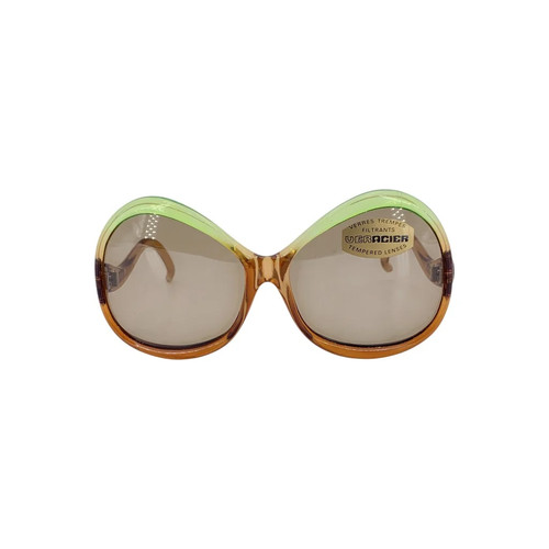 Occhiali sole oversize a - da,