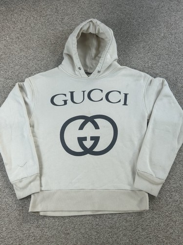 Felpa con cappuccio pullover