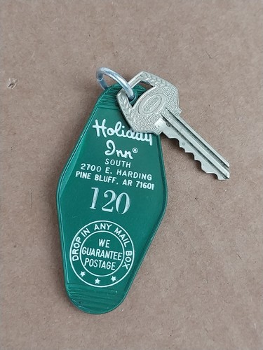 Vintage holiday inn hotel - inn,
