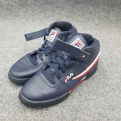 Fila sneakers alte uomo - alte,