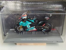 Moto GP Yamaha YZR-M1  -