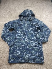 Giacca parka lavoro - parka, da
