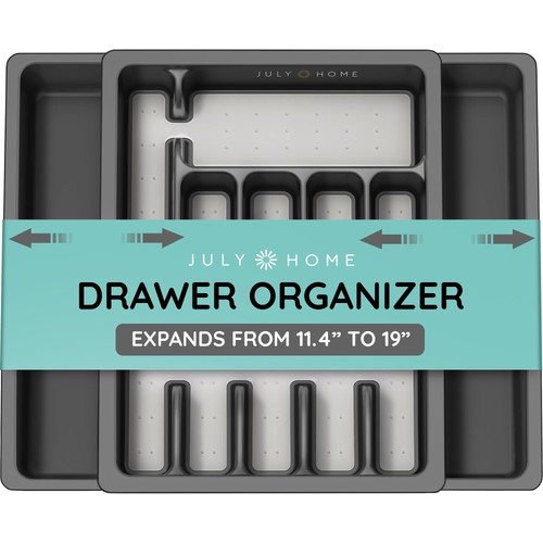 Organizer cassetto cucina - cassetto,