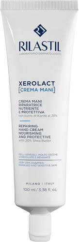 Rilastil xerolact crema mani - rilastil,