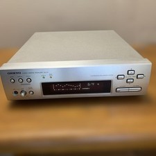 ONKYO EQ-V5 STEREO GRAPHIC