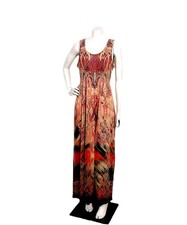 Maxi abito One World Live &