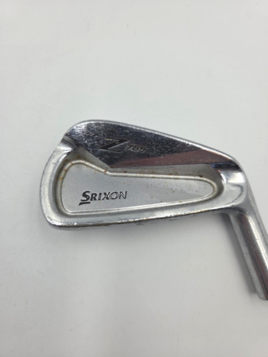 Srixon z765 solo testa - z765, di