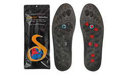 1 paiodi Sottopiede per