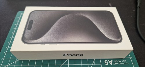 Iphone pro 128gb nero - 15,