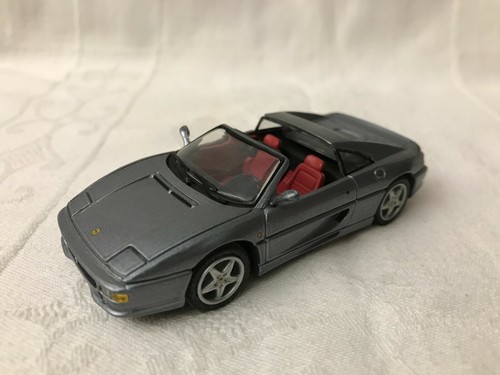 Ferrari f355 gts - -, mattel