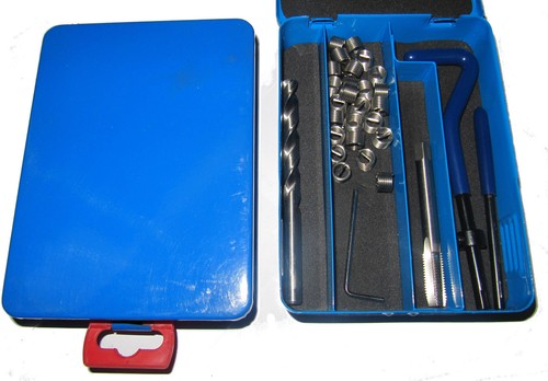 Kit inserti riparazione - kit,