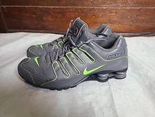 Nike Shox NZ Scarpe Uomo