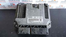 CENTRALINA MOTORE FIAT CROMA