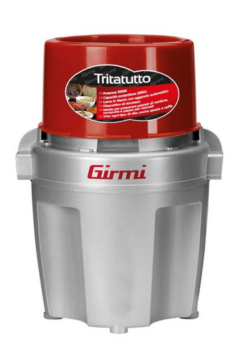 Girmi tritatutto tr20 - tr20, 500
